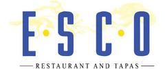 ESCO Marietta Restaurant and Tapas logo