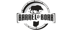 Barrel & Boar logo