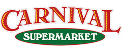 Carnival Grill logo