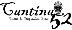 Cantina 52 Logo
