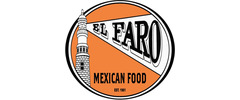 El Faro Mexican Foods logo