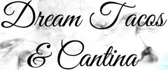 Dream Tacos & Cantina logo