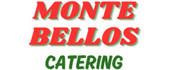 Monte Bellos Catering logo