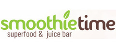 Smoothie Time logo