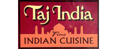 Taj India logo