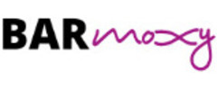 Bar Moxy logo