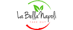 La Bella Napoli logo