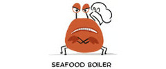 Seafood Boiler logo