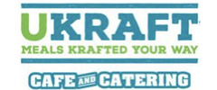 UKRAFT logo