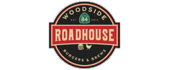 Woodside Roadhouse logo