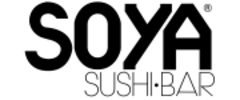 Soya Sushi Bar logo