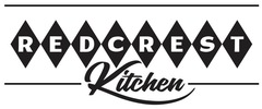 Redcrest Kitchen Logo