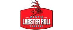 Mystic Lobster Roll logo