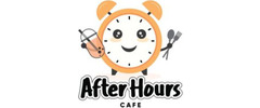After Hours Cafe logo