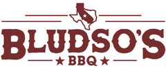 Bludso's BBQ logo