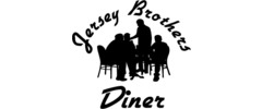 Jersey Brothers Diner logo