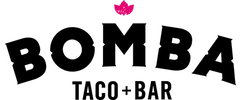 Bomba Tacos & Rum logo
