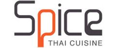 Spice Thai Cuisine logo