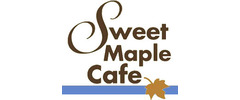 Sweet Maple Cafe logo