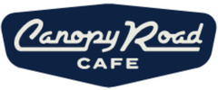Canopy Road Cafe logo