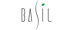 Basil Asian Bistro logo