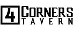 4 Corners Tavern Logo