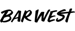 Bar West Logo
