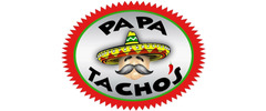 Papa Tacho's logo