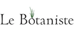 Le Botaniste logo