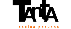 Tanta Cocina Peruana logo