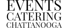 Events Catering logo