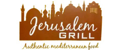 Jerusalem Grill logo