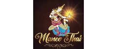 Manee Thai logo