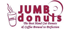 Jumbo Donuts logo