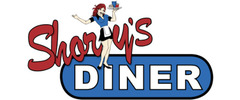 Shorty's Diner logo