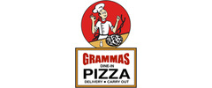 Gramma's Pizza logo
