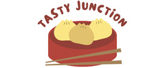 Tasty Junction Logo