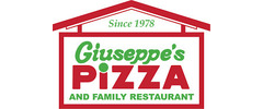Giuseppe's Pizza logo
