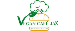Vegan Cafe Jax logo