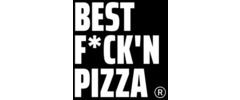 Best Fckn Pizza logo