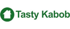 Tasty Kabob Logo