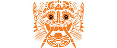 Krakatoa Cuisine logo