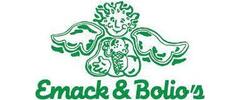 Emack & Bolio's Ice Cream logo