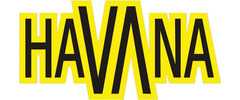 Havana Bistro logo