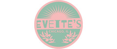 Evette's logo