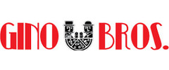 Gino Bros Pizza Express logo