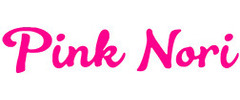 Pink Nori logo