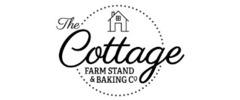 The Cottage Farm Stand and Baking Co logo