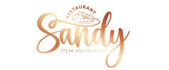 Sandy's Restaurant logo