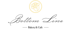 Bottom Line Bakery logo